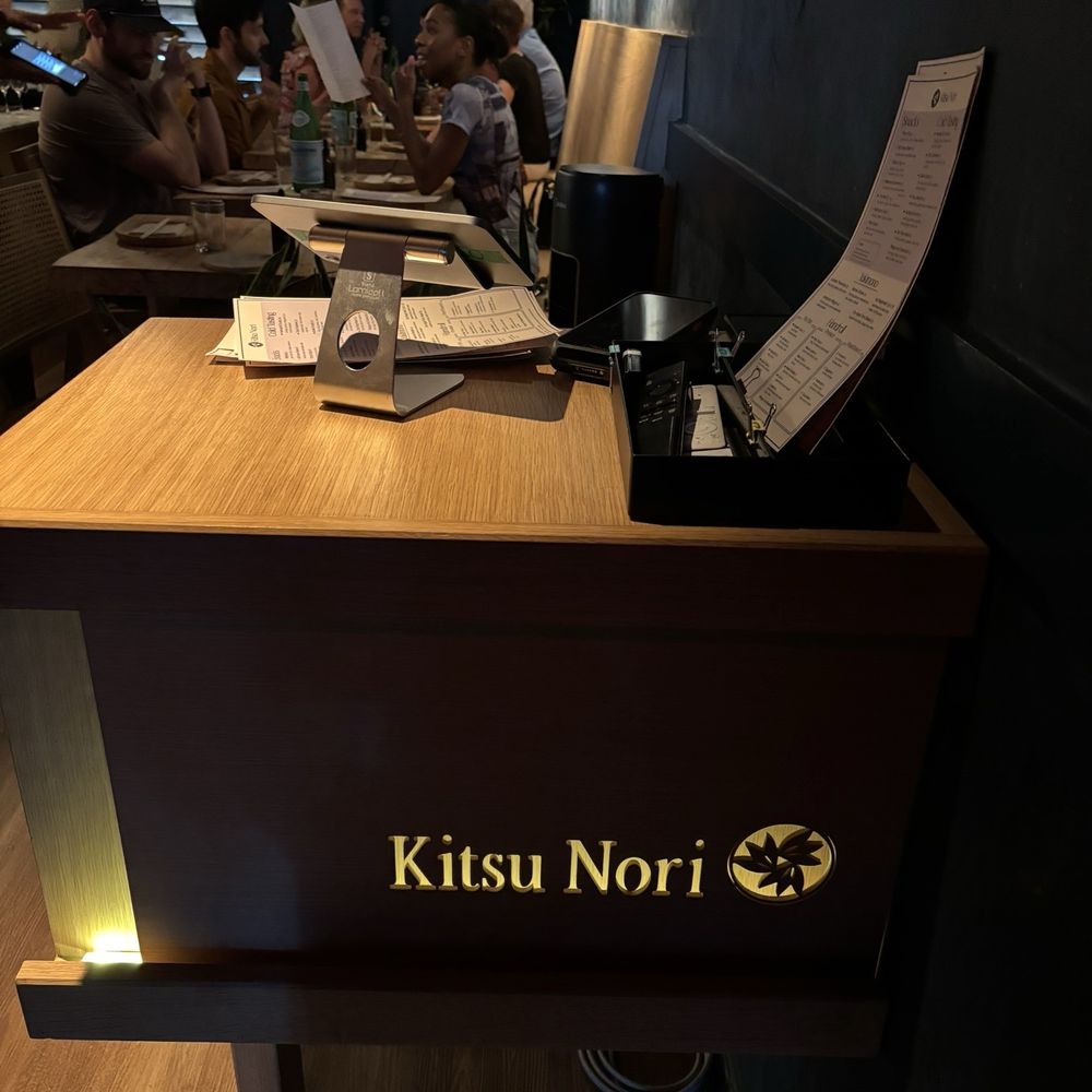 Kitsu Nori - Japanese Near Me - Austin, Texas Kitsu Nori - Japanese Near Me - Austin, Texas
