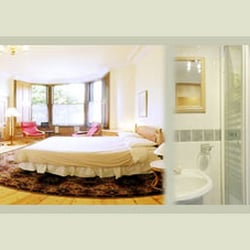 numberfive self catering apartments