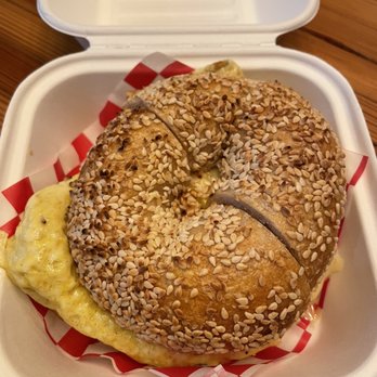 Round Breads Bakery - Breakfast & Brunch Near Me - Lancaster, Pennsylvania