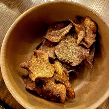 Emmer & Rye - Tapas/Small Plates Near Me - Austin, Texas