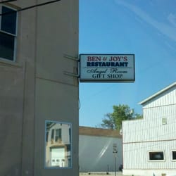 Ben & Joy's Restaurant