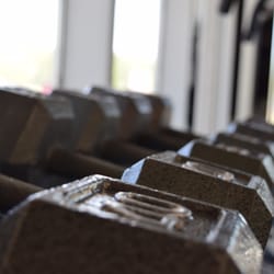 CAL Fitness & Performance