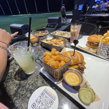 Topgolf - New American Near Me - Myrtle Beach, South Carolina Topgolf - New American Near Me - Myrtle Beach, South Carolina