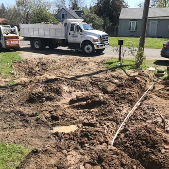 Salen's Landscaping - Tear out. - Landscaping Near Me - Elk Grove, California Salen's Landscaping - Tear out. - Landscaping Near Me - Elk Grove, California