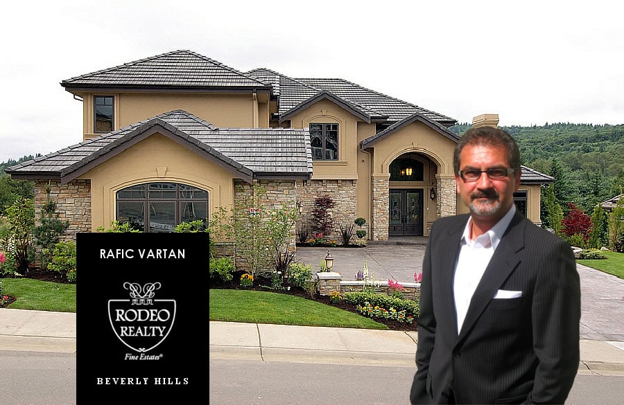 RAFIC VARTAN RODEO REALTY Updated September 2024 202 N Canon Dr