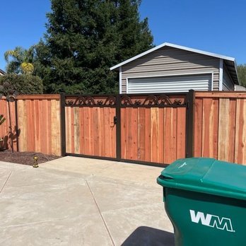 YG Fencing - Fences & Gates Near Me YG Fencing - Fences & Gates Near Me