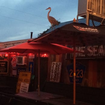 The Red Bar - Bars Near Me - Santa Rosa Beach, Florida The Red Bar - Bars Near Me - Santa Rosa Beach, Florida