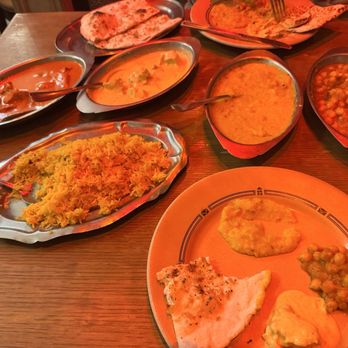 Anarkali Indian Restaurant - Indian Near Me - Los Angeles, California Anarkali Indian Restaurant - Indian Near Me - Los Angeles, California