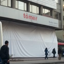 Tömer - Ankara Üniversitesi