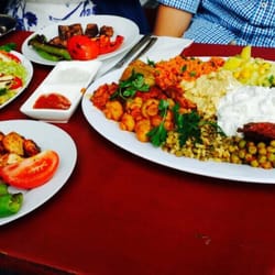 Bal Köfteci