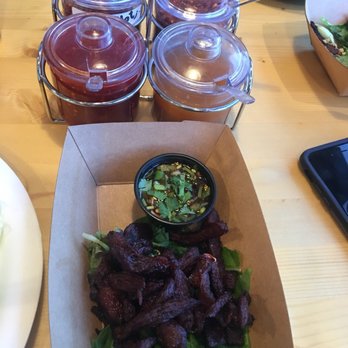 D E Thai Kitchen - Downtown - Beef jerky - Thai Near Me - Las Vegas, Nevada D E Thai Kitchen - Downtown - Beef jerky - Thai Near Me - Las Vegas, Nevada