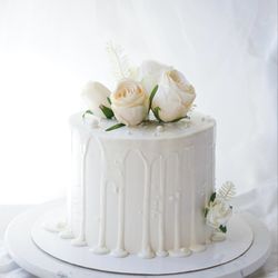 Dore Cake