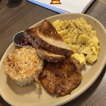 Snooze, an A.M. Eatery - Breakfast & Brunch Near Me - Tucson, Arizona