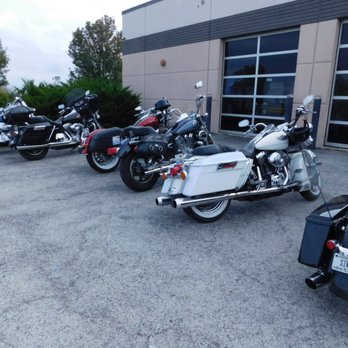 Guy's Cycle - Motorcycle Repair Near Me - Dyer, Indiana