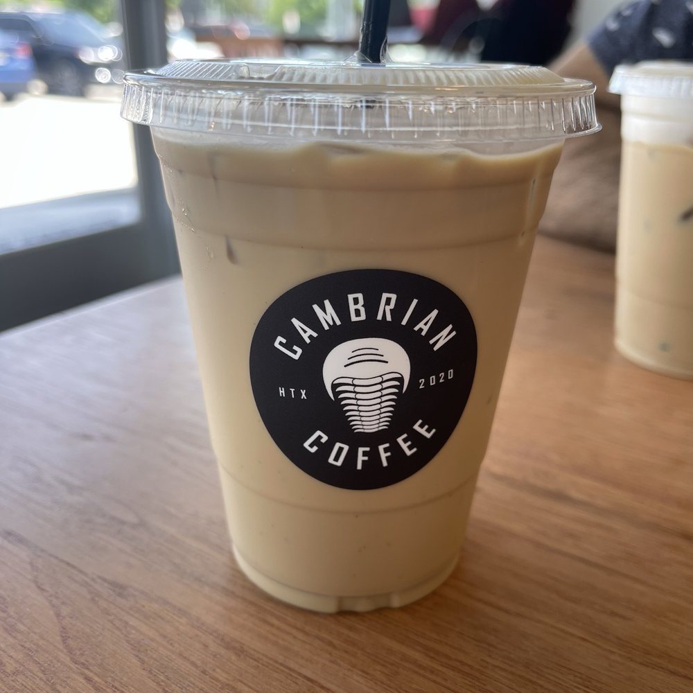 Cambrian Coffee - Coffee & Tea Near Me - Houston, Texas Cambrian Coffee - Coffee & Tea Near Me - Houston, Texas