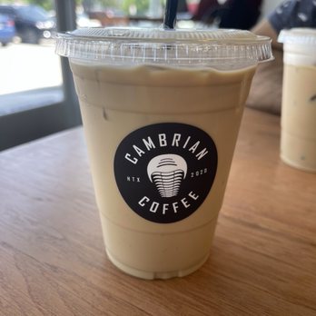 Cambrian Coffee - Coffee & Tea Near Me - Houston, Texas Cambrian Coffee - Coffee & Tea Near Me - Houston, Texas