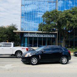 Charles Schwab - Charles Schwab building