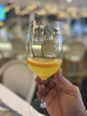 Brasserie 19 by null Brasserie 19 by null