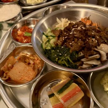 Kisa - Korean Near Me - New York, New York