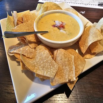 Austin's American Grill - Queso - Desserts Near Me - Greeley, Colorado