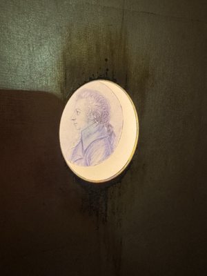 Mozart's Birthplace by null