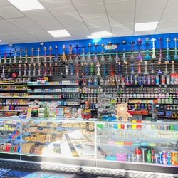 Bear Smoke Shop