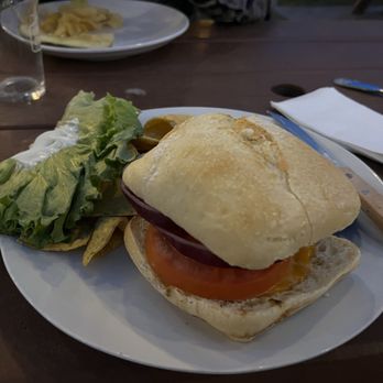 Terminal Gravity Brewery & Pub - Burger - Brewpubs Near Me - Enterprise, Oregon
