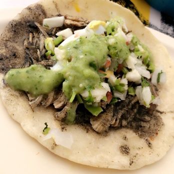 Taquería Honorio - Turkey tacos with the fixins - Mexican Near Me - Tulum, ROO Taquería Honorio - Turkey tacos with the fixins - Mexican Near Me - Tulum, ROO