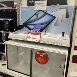 Target - Hmmm