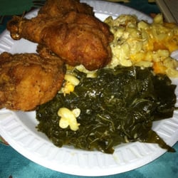 Cheryl's Fried Fish & Soul Food