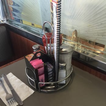 Crosstown Diner - The only diner whose always ready and organized... love my grape jelly - Diners Near Me - Bronx, New York Crosstown Diner - The only diner whose always ready and organized... love my grape jelly - Diners Near Me - Bronx, New York