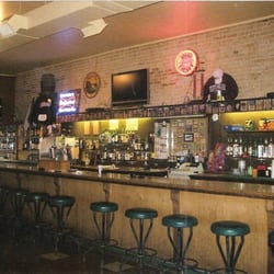 Silver Dollar Bar - Inside the Silver Dollar Bar