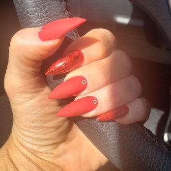 Davina Danielle Beauty - Nail Salons Near Me - Ontario, California Davina Danielle Beauty - Nail Salons Near Me - Ontario, California