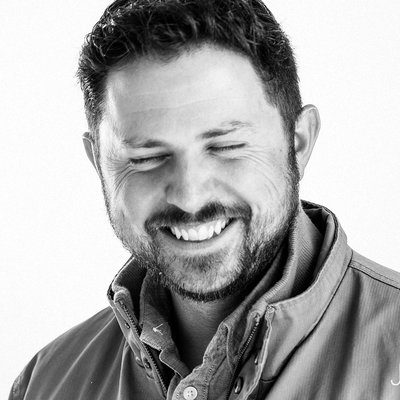 Dylan Burr Wedding Photography