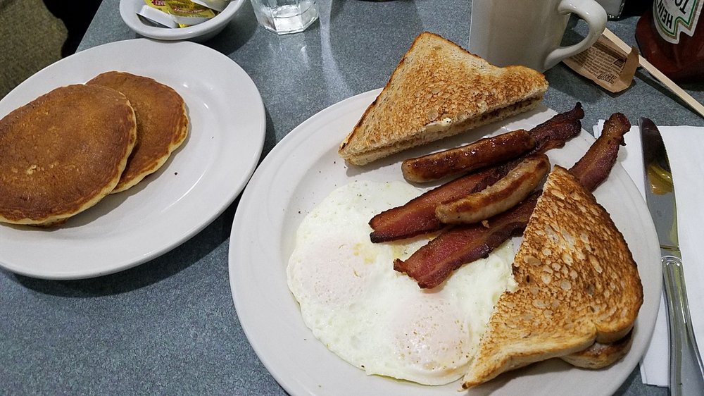 WHISTLE STOP DINER 62 Photos & 116 Reviews Breakfast & Brunch 501