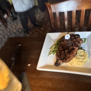 Eighteen Ninety Grille & Lounge - NY NEW YORK STRIP - Steakhouses Near Me - Granbury, Texas Eighteen Ninety Grille & Lounge - NY NEW YORK STRIP - Steakhouses Near Me - Granbury, Texas