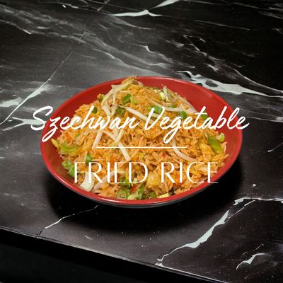 Bombay Chopsticks by India House-Naperville by null