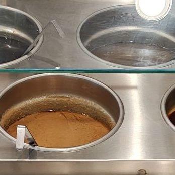 All That Shabu - Condiments bar - Hot Pot Near Me - San Diego, California