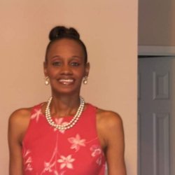 Elaborate Enterprises - Teresa L. Peete, AFSP President