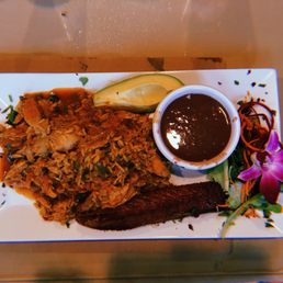 Arroz Con Pollo