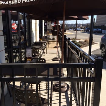 Smashburger - Burgers Near Me - Gainesville, Virginia