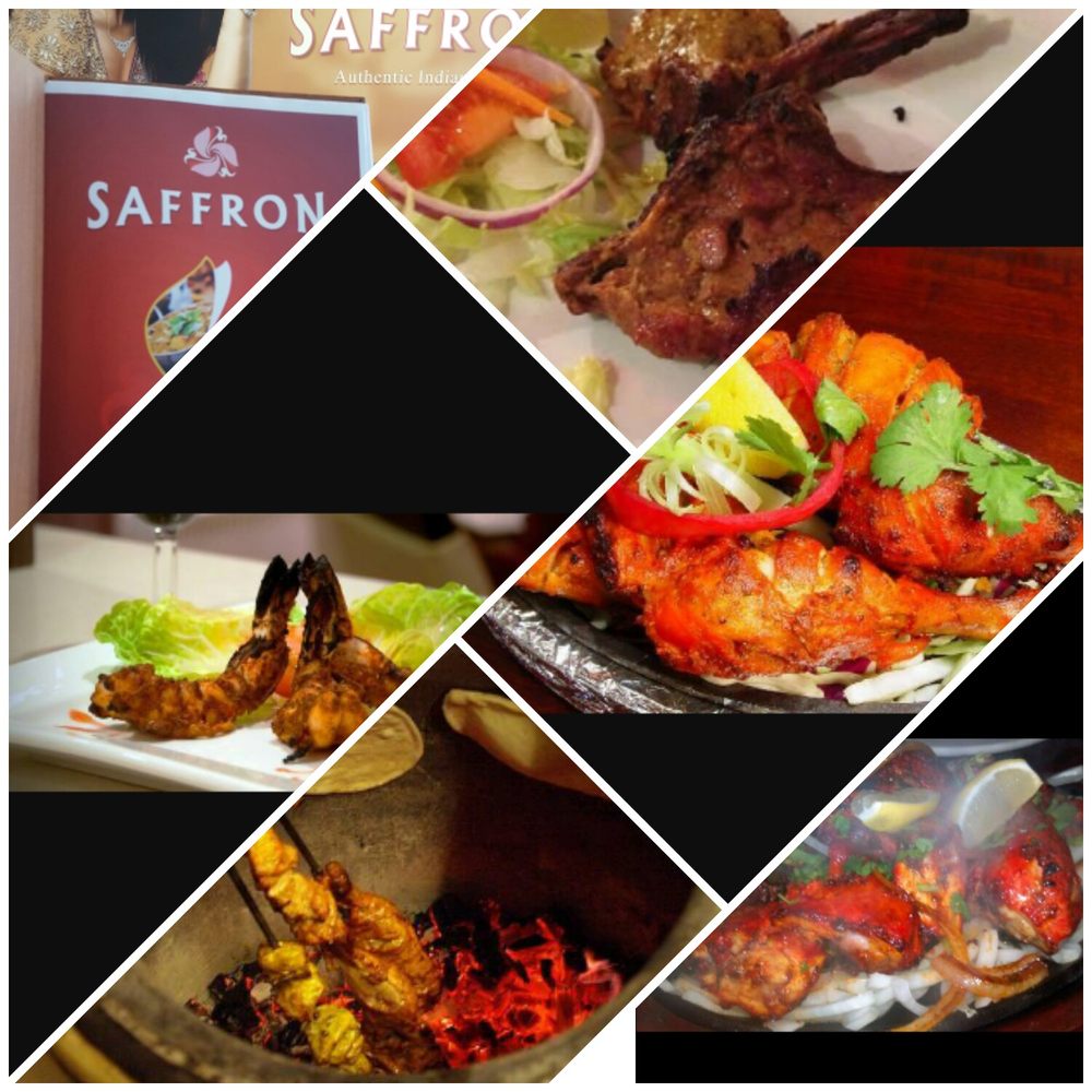 SAFFRON INDIAN RESTAURANT Updated March 2024 16 Photos 126 Main St, Portrush, Coleraine