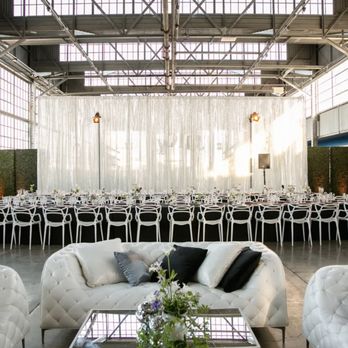 The Bridge Yard - Weddings at The Bridge Yard - Venues & Event Spaces Near Me - Oakland, California The Bridge Yard - Weddings at The Bridge Yard - Venues & Event Spaces Near Me - Oakland, California