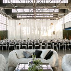 The Bridge Yard - Weddings at The Bridge Yard