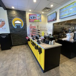 Cupbop - Register