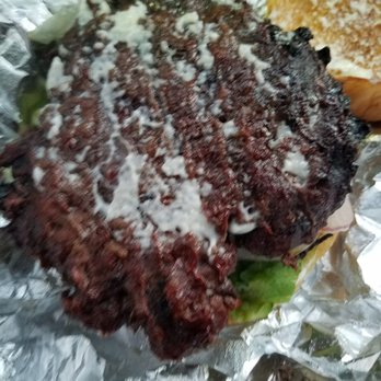 Nickel Sandwich Grill - Top dropped.. - Barbeque Near Me - Houston, Texas Nickel Sandwich Grill - Top dropped.. - Barbeque Near Me - Houston, Texas