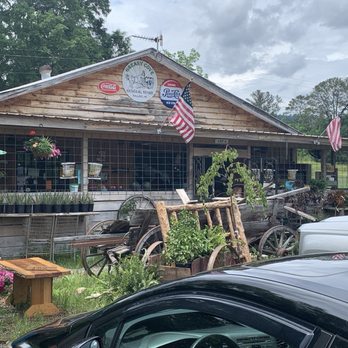 Greasy Cove General Store - Outside - Grocery Near Me - Gallant, Alabama Greasy Cove General Store - Outside - Grocery Near Me - Gallant, Alabama