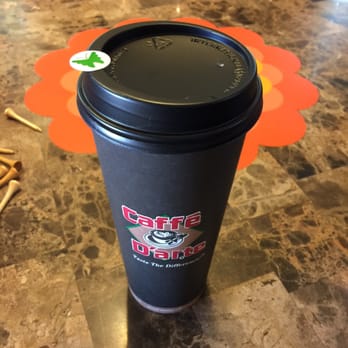 Lasso Espresso - Coffee & Tea Near Me - Gothenburg, Nebraska