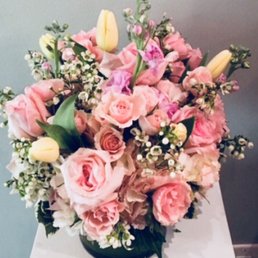 Photo sent from Chelsea Floral Designs Photo sent from Chelsea Floral Designs