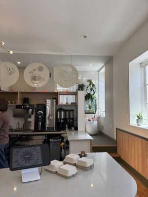 Seaforest Bakeshop by null